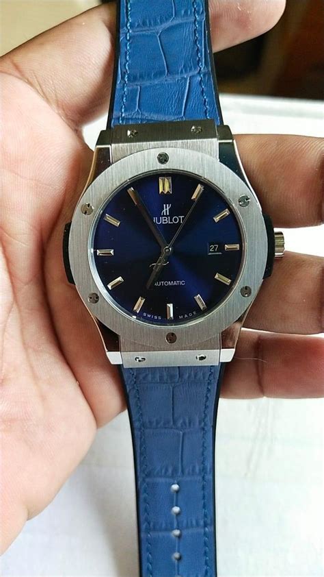 how much is hublot geneve|Hublot geneve chronograph watch price.